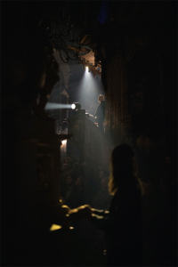 realizacja światła